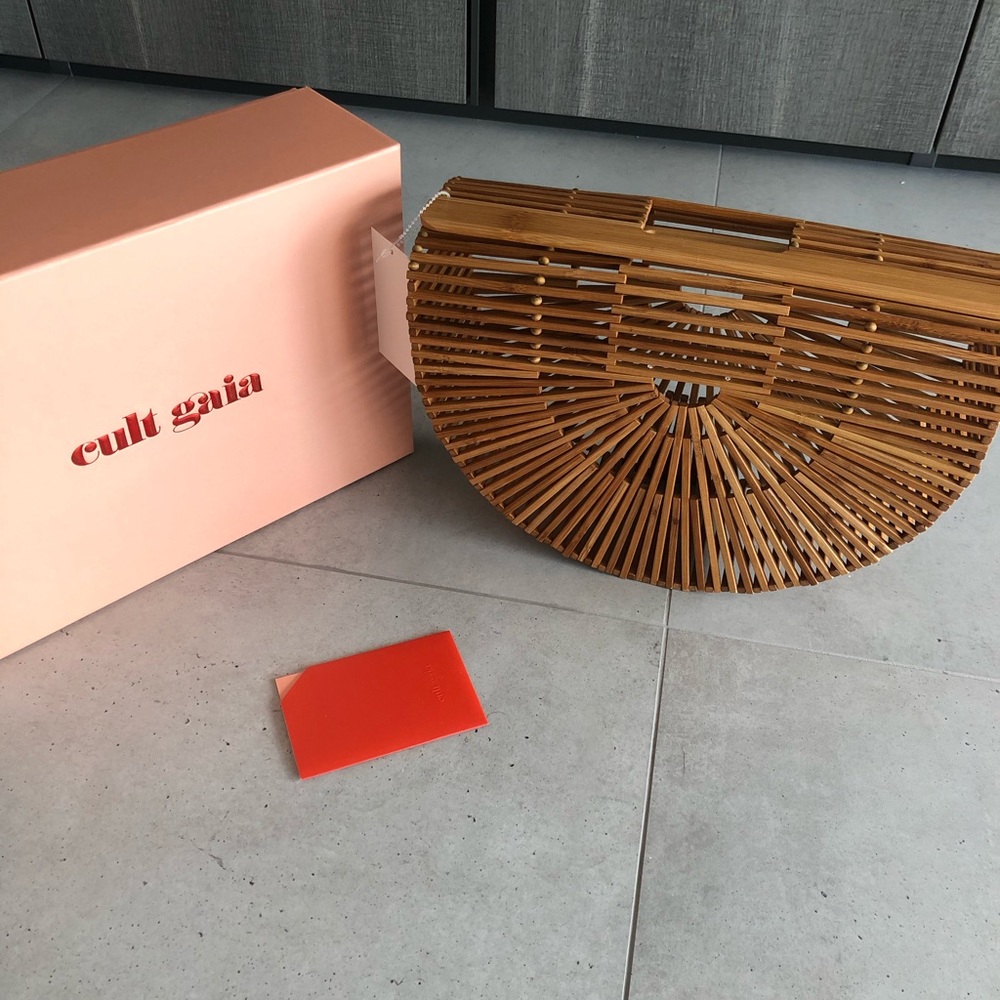 Cult Gaia bag